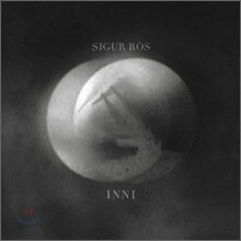 Sigur Ros - Inni (Deluxe Edition)
