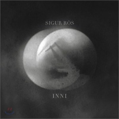 Sigur Ros - Inni (Deluxe Edition)
