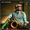 Max Merseny (맥스 머세니) - Thank Y'all