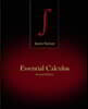 Essential Calculus