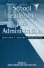 School Leadership and Administration