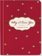 Why I Love You