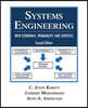 Systems Engineering with Economics, Probability and Statistics: Second Edition