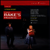 이고르 스트라빈스키 : 탕아행각 (Stravinsky : The Rake's Progress) (2DVD) - Andrew Kennedy