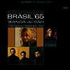 Wanda De Sah & Sergio Mendes - Brasil '65 (Ltd. Ed)(SHM-CD)(일본반)