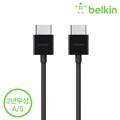 벨킨 울트라 HD 프리미엄 HDMI AV10168bt2M-BLK