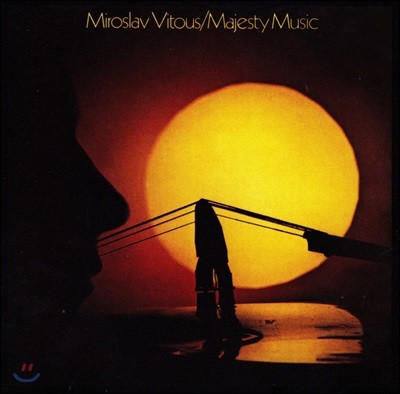 Miroslav Vitous (미소슬라브 비투스) - Majesty Music