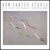 Ron Carter (론 카터) - Etudes