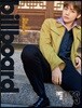 Billboard (주간) : 2018년 02월 17일 : 빌보드 BTS 방탄소년단 뷔 커버