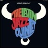 Eric Dolphy (에릭 돌피) - Eric Dolphy & The Latin Jazz Quintet [LP]