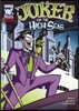 Capstone Heroes(Super-Villains) : Joker on the High Seas