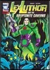 Capstone Heroes(Super-Villains) : Lex Luthor and the Kryptonite Caverns