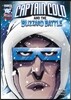 Captain Cold and the Blizzard Battle