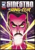 Capstone Heroes(Super-Villains) : Sinestro and the Ring of Fear