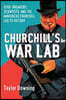 Churchill's War Lab