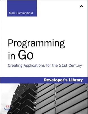 Programming in Go