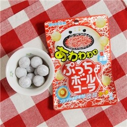[일본] 아와와 푸쵸볼 콜라향