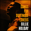 Billie Holiday - Songs for Distingue Lovers/Body and Soul (Remastered)(2 On 1CD)(CD)