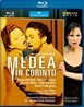 Ivor Bolton 마이어: 코린트의 메데아 (Mayr: Medea in Corinto)