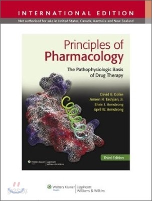 Principles of Pharmacology, 3/E