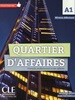 Quartier d'affaires