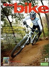 The Bike 더바이크 (월간) : 11월 (2011년)