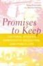 Promises to Keep
