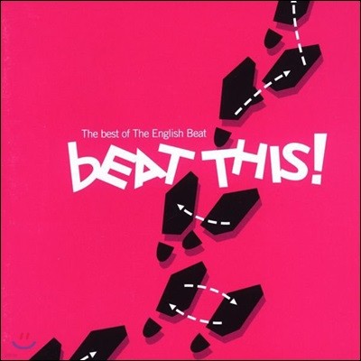 English Beat - Beat This! The Best of the Beat