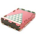책 포장 상자 - DIY 북 블록 BOOK BLOCK