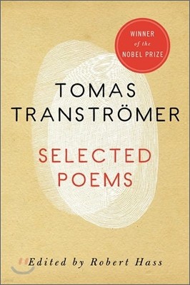 Tomas Transtromer : Selected Poems, 1954-1986