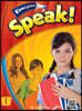 Everyone, Speak! 1 : Student Book + Workbook + Presentation Card + QR code