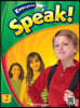 Everyone, Speak! 2 : Student Book + Workbook + Presentation Card + QR code
