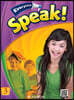 Everyone, Speak! 3 : Student Book + Workbook + Presentation Card + QR code
