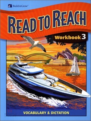 Read to Reach 3 : Workbook