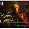 Marc Regnier 라다메스 나탈리: 기타 음악 모음 (Radames Gnattalii : Solo & Chamber Works For Guitar)