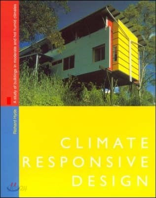 Climate Responsive Design