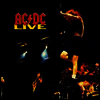 AC/DC - AC/DC Live (1992) (2LP)
