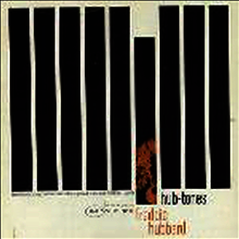 Freddie Hubbard - Hub-Tones (RVG Edition)(CD)
