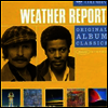 Weather Report - Original Album Classics (5CD Box Set)