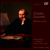 구노 : 미사곡집 (Charles Gounod : Musica sacra)(CD) - Hans-Joachim Lustig