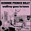 Bonnie Prince Billy - Wolfroy Goes To Town (LP)