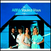 Abba - Voulez-Vouz (180G)(LP)
