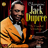 Champion Jack Dupree - The Essential Recordings (2CD)