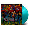 Fool - Fool (180G)(Turquoise LP)