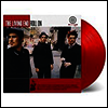 Living End - Roll On (180G)(Red LP)