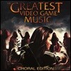 최고의 비디오 게임 음악 - 합창 에디션 (The Greatest Video Game Music - Choral Edition)