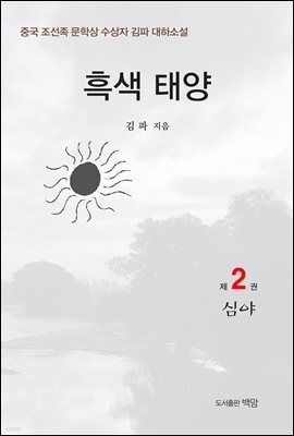 흑색 태양 2
