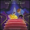 미녀와 야수 애니메이션 음악 (Walt Disney Records The Legacy Collection: Beauty and the Beast OST)