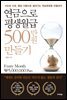연금으로 평생월급 500만원 만들기
