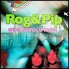Rog and Pip (로그 앤 핍) - Our Revolution [LP]